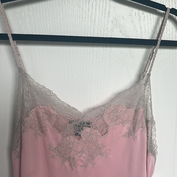 Natori enchant cami & short pj set - Picture 3 of 13
